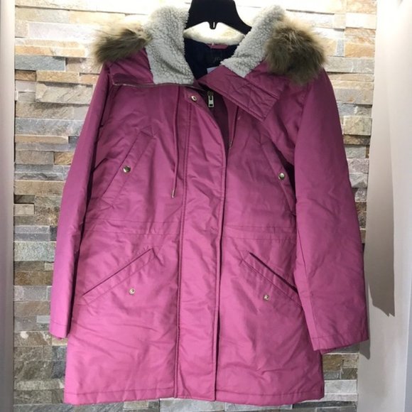 J.Crew Eco-friendly PrimaLoft®Perfect Parka - Picture 5 of 11